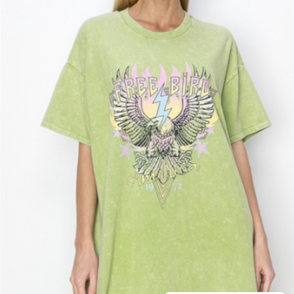 J Her Free Bird maxi dress
